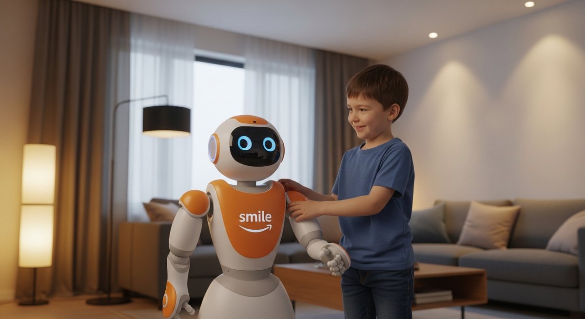 Amazon Robot