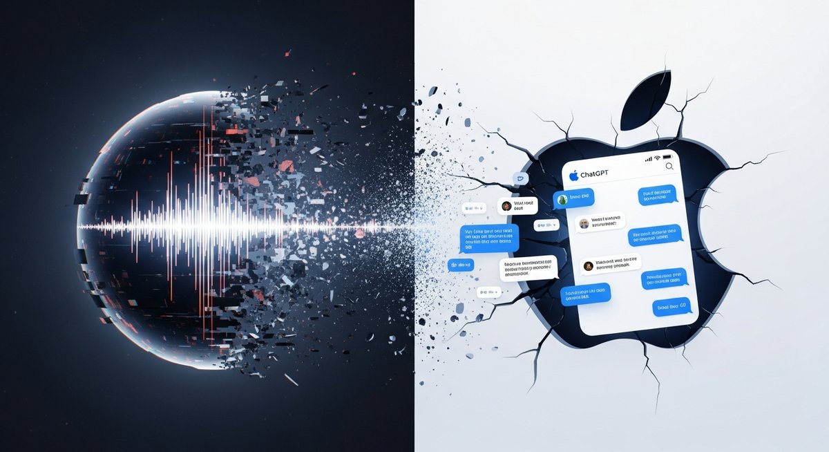 Apple Siri