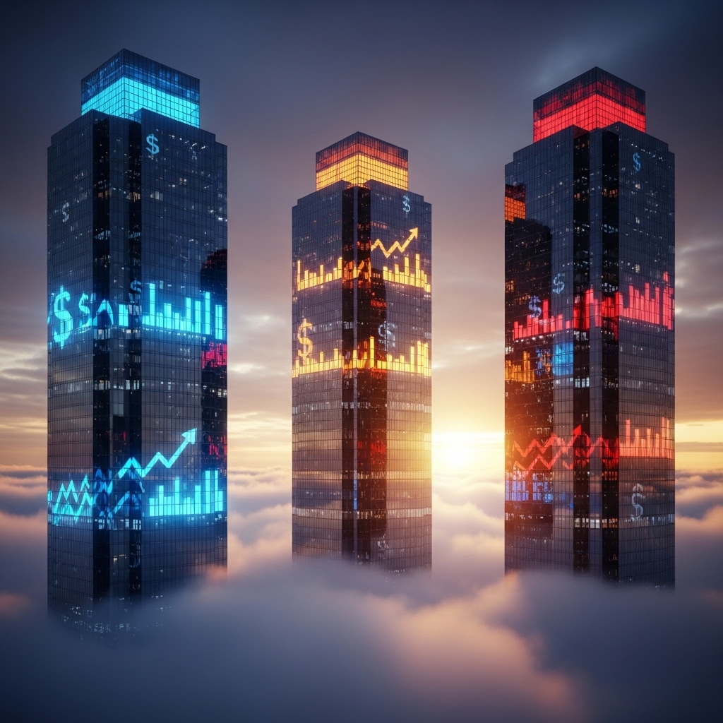 AI Revenue Competition