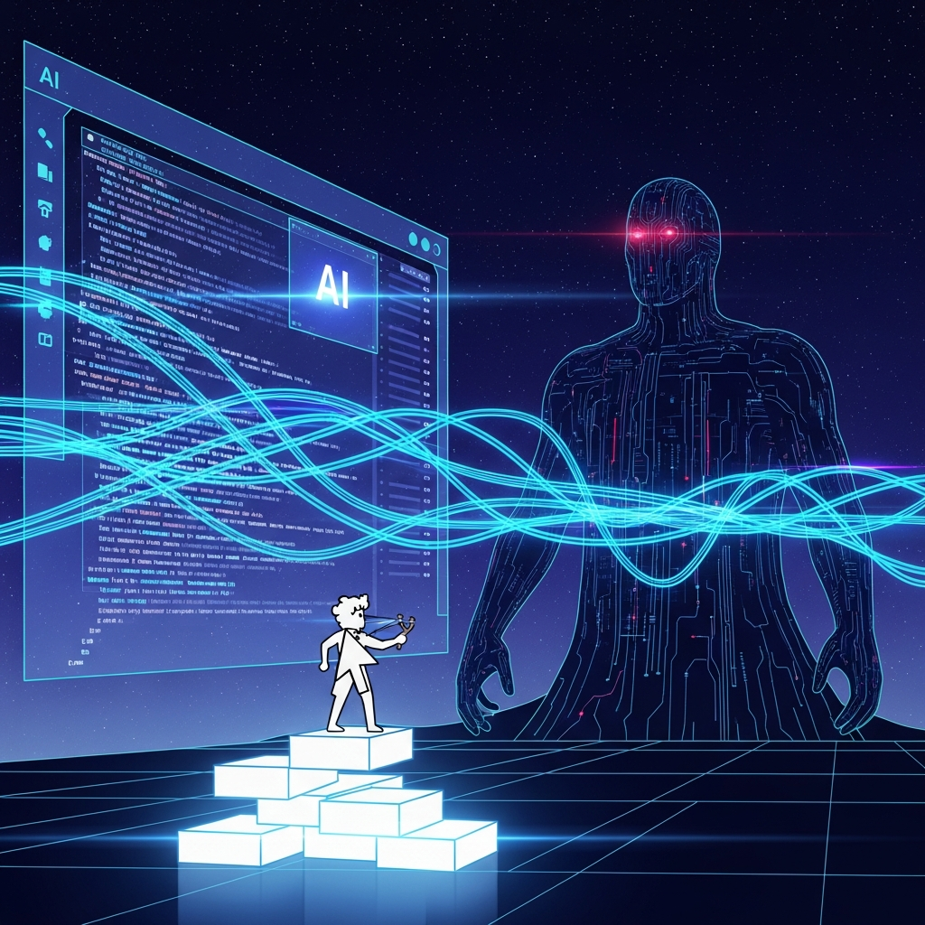 Cursor Composer 2 AI Coding Model