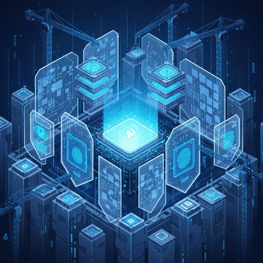 AI Agent Security Infrastructure
