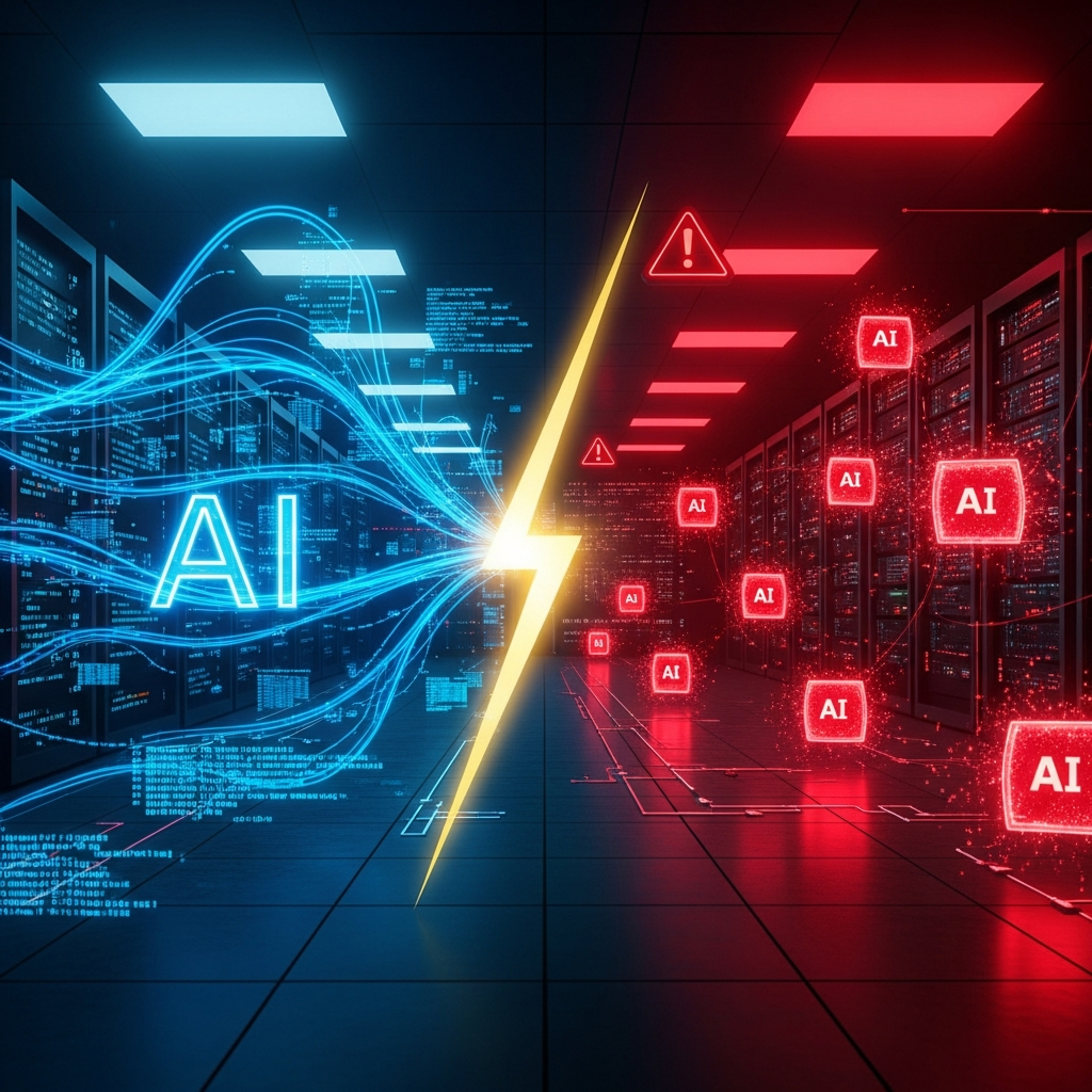 AI Agents Week — Coding, Security, and the Enterprise War